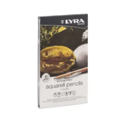 LYRA REMBRANDT Aquarell-Farbstifte
