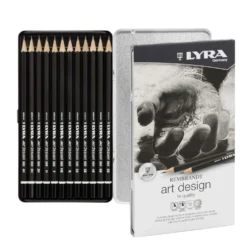 LYRA REMBRANDT® Art Design Bleistift-Set