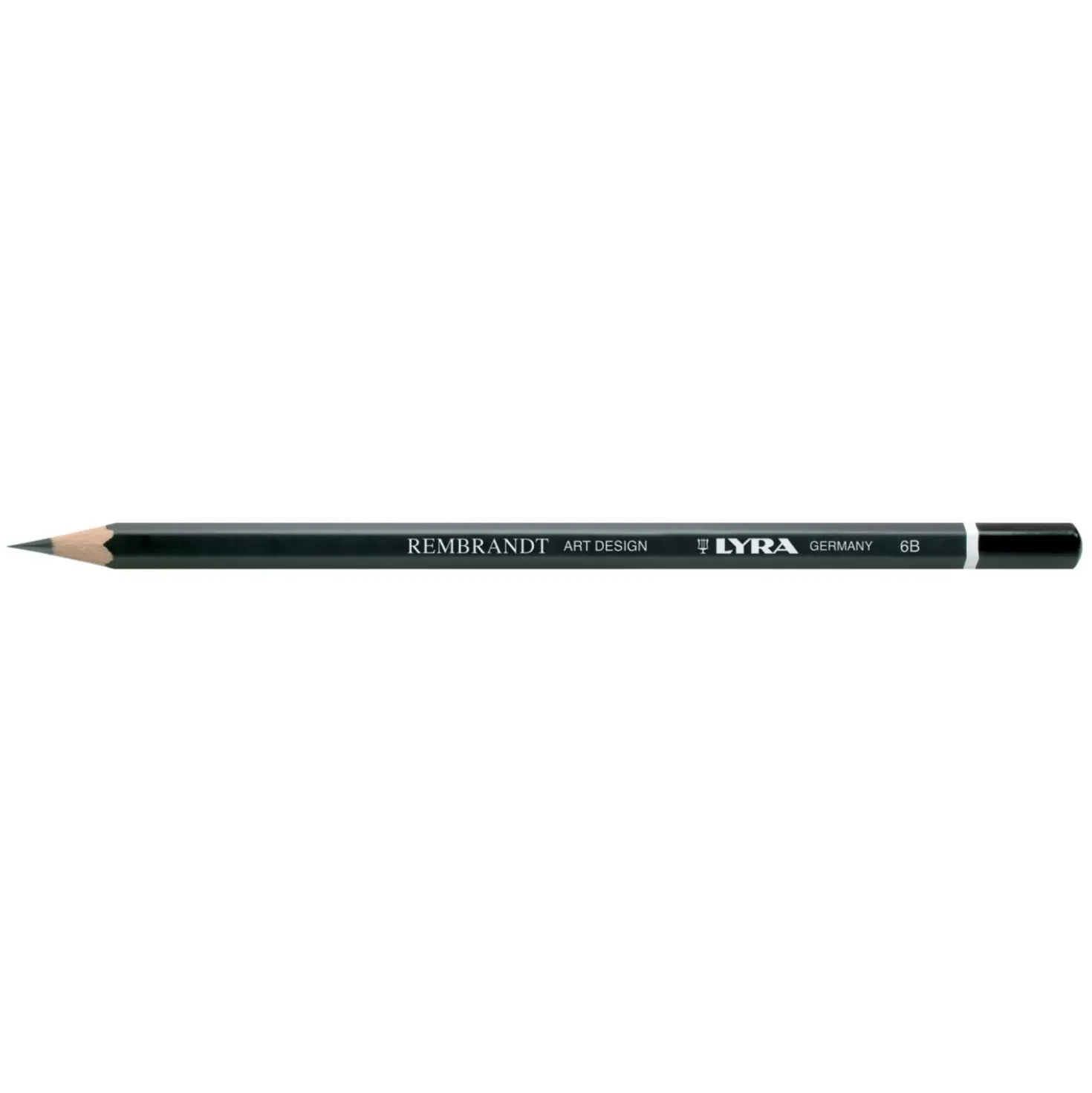 LYRA Rembrandt ART DESIGN Graphitstifte