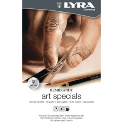 LYRA REMBRANDT® Art Specials Zeichenstift Set