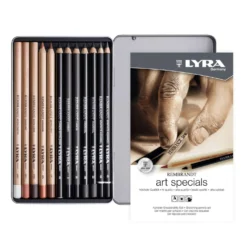 LYRA REMBRANDT® Art Specials Zeichenstift Set