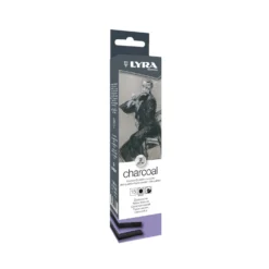LYRA Rembrandt Charcoal Zeichenkohle 15er Sets