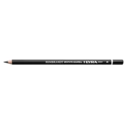 LYRA Rembrandt® Grafit Aquarell wasservermalbarer Grafitstift