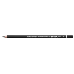 LYRA Rembrandt® Grafit Aquarell wasservermalbarer Grafitstift