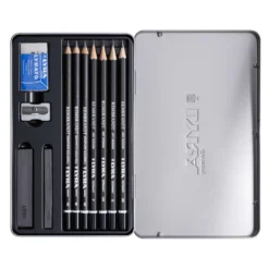 LYRA REMBRANDT® Graphite Set