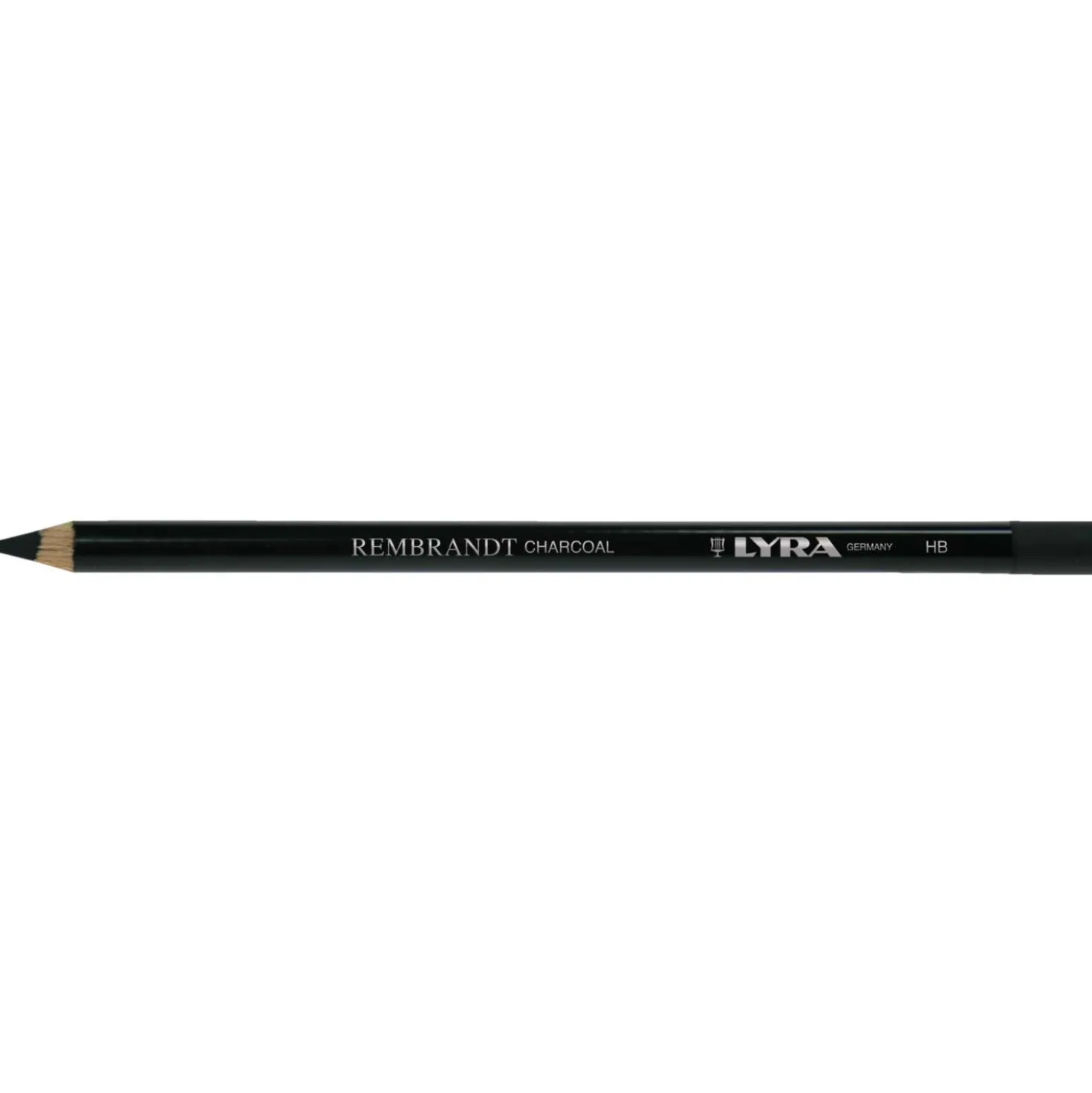 LYRA Rembrandt Kohlestift