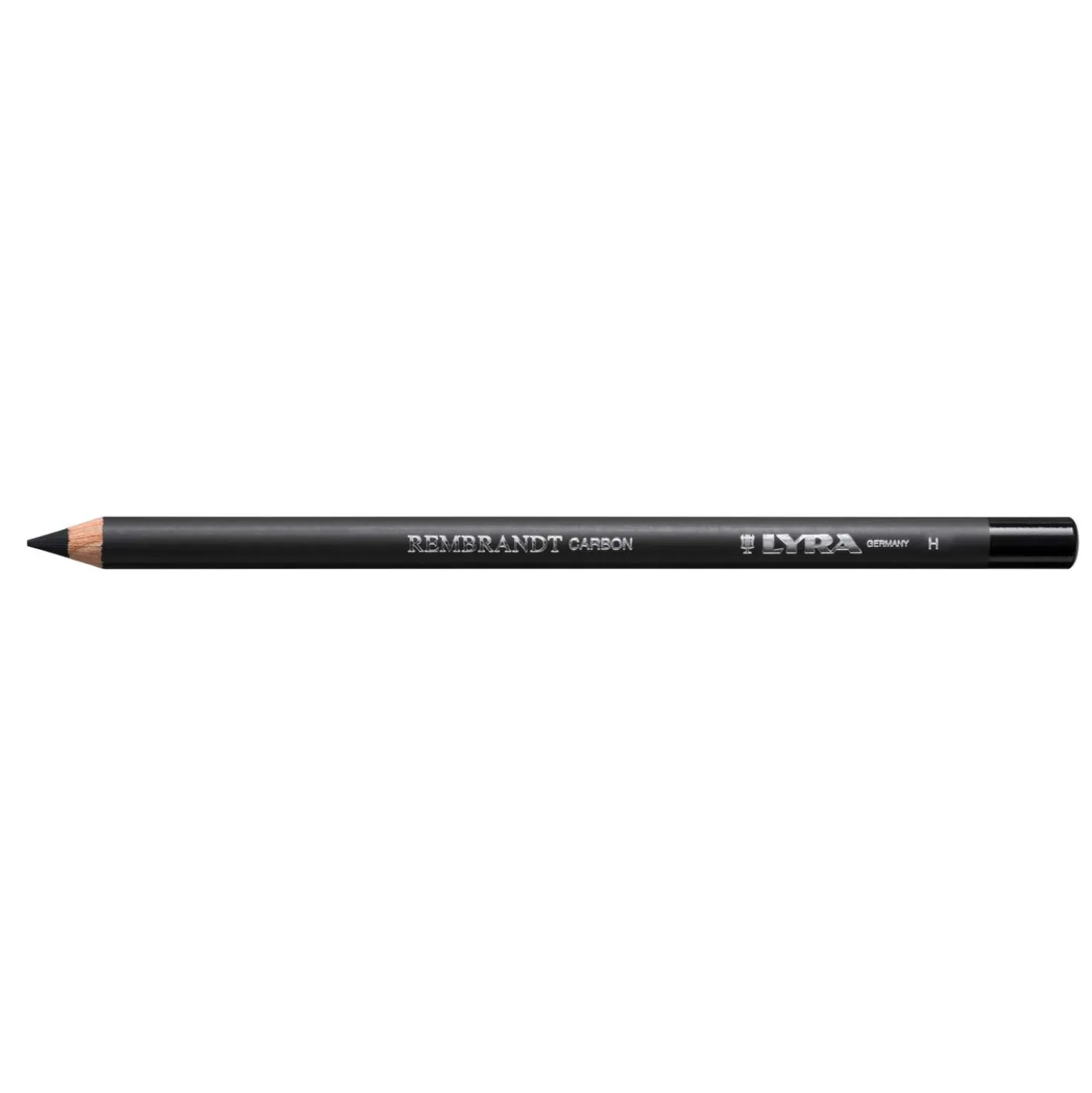 LYRA Rembrandt Kohlestift Carbone H