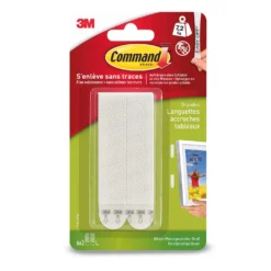 3M Command™ Bilder-Montagestreifen