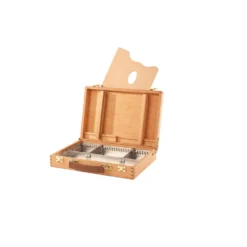 MABEF M/100 - M/103 Holzkoffer