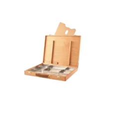 MABEF M/100 - M/103 Holzkoffer