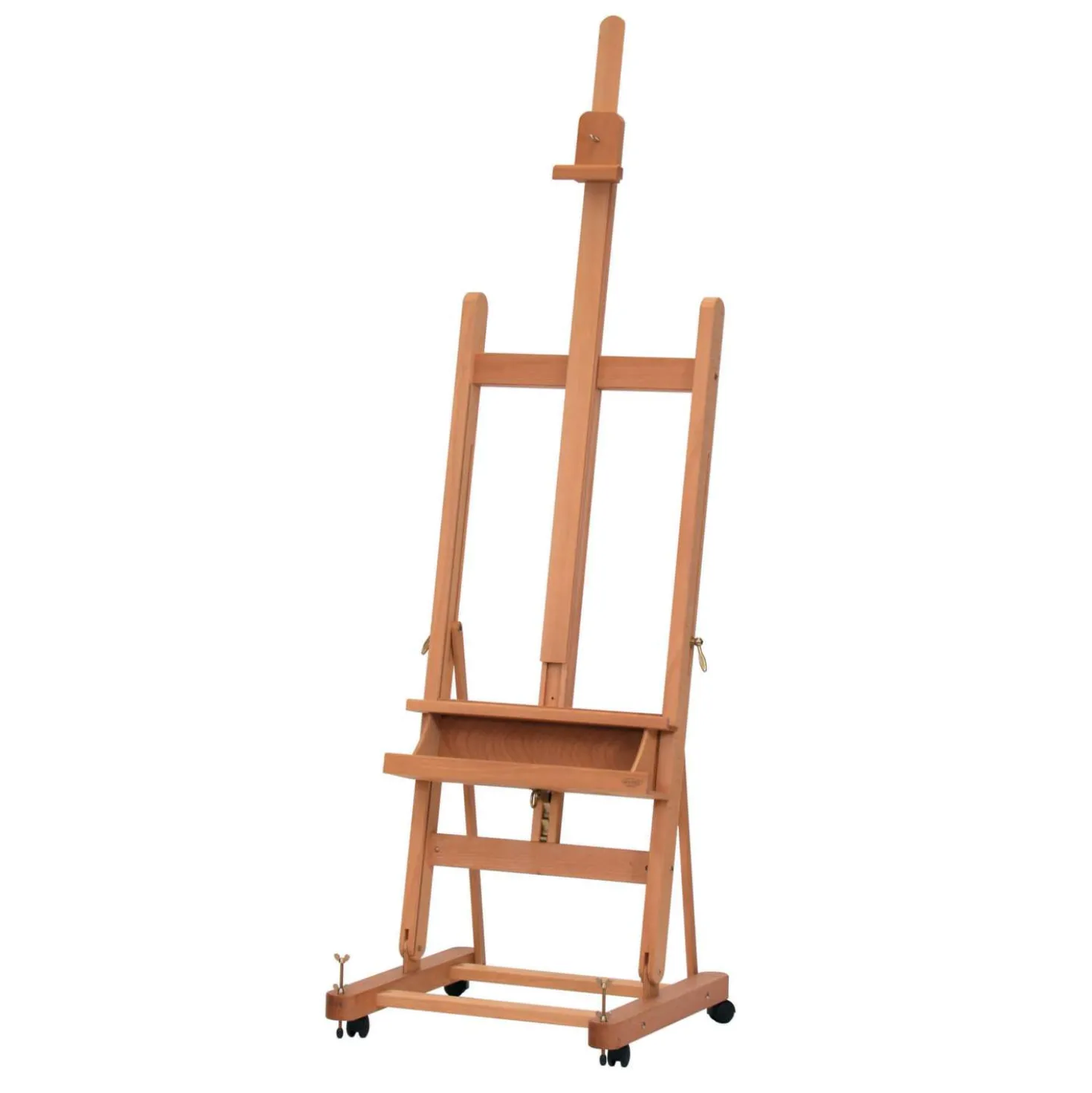 MABEF Große Atelierstaffelei M/06