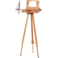 MABEF Holz-Stativ M/A30