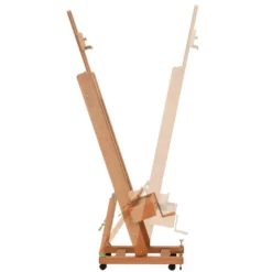 MABEF M/01 (elektrisch) Studio-Atelierstaffelei