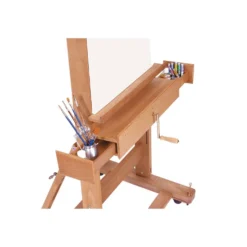 MABEF M/01 (elektrisch) Studio-Atelierstaffelei