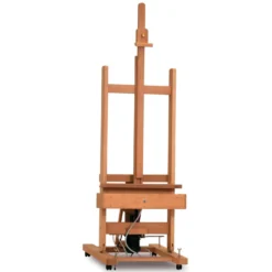 MABEF M/01 (elektrisch) Studio-Atelierstaffelei