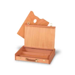 MABEF M/112 Holzfarbkasten