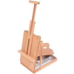 MABEF M/24 Koffer-Tischstaffelei