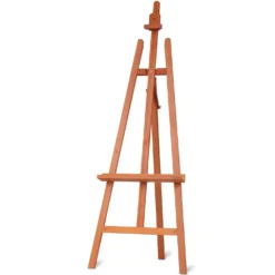 MABEF M/20.PLUS Staffelei mit oberem Leinwandhalter