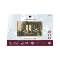 MAGNANI 1404® ANNIGONI Zeichenblock
