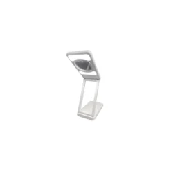 MagniLite® tragbare LED Reiselampe mit Lupe