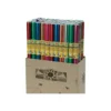 maildor Alu-Papier, Rolle