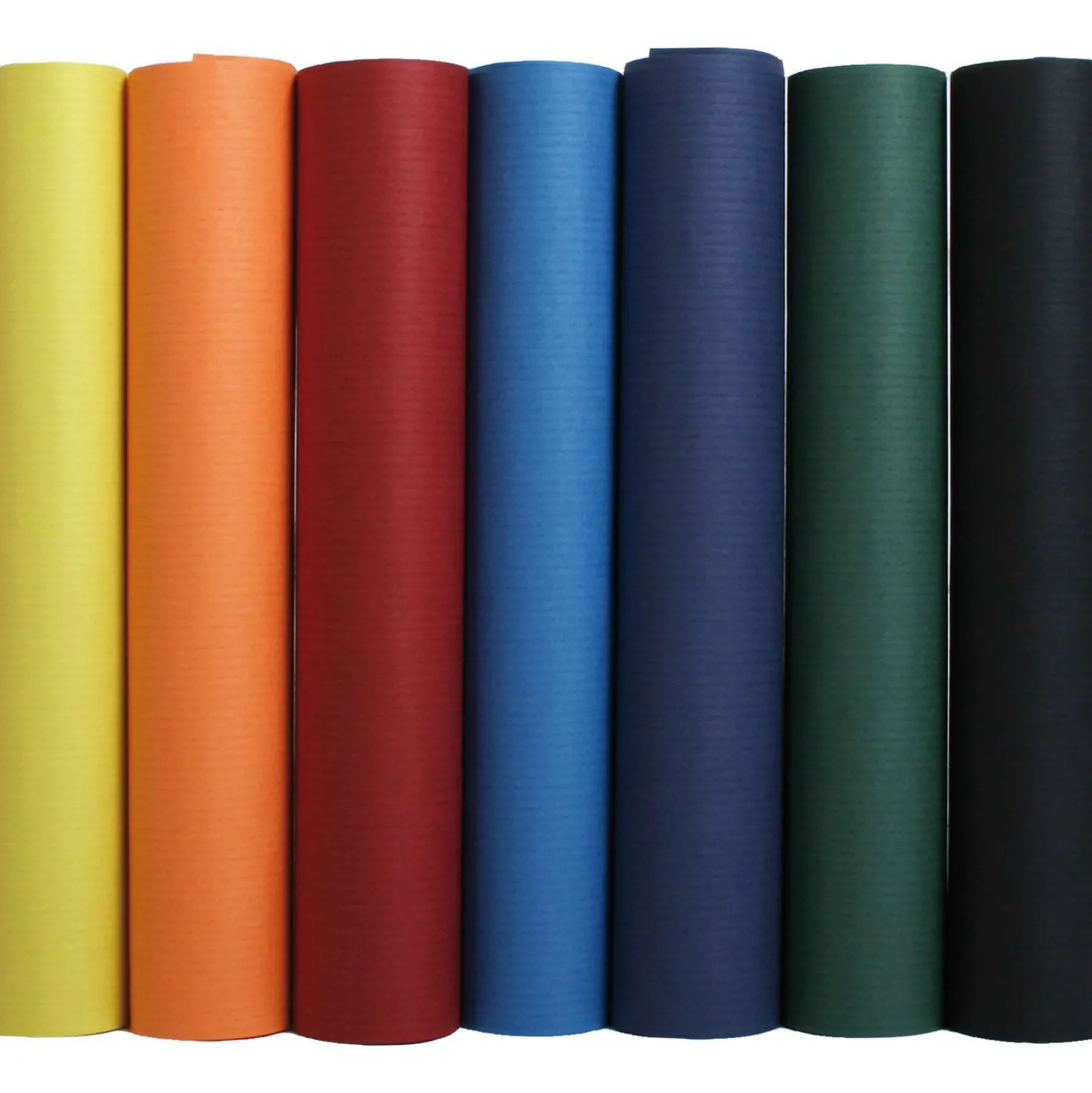 maildor Farbiges Packpapier