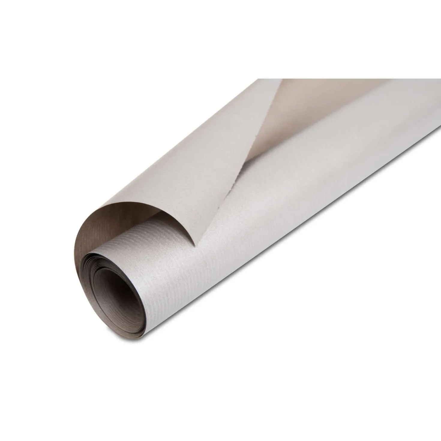 MAILDOR Kraftpapier Gold und Silber