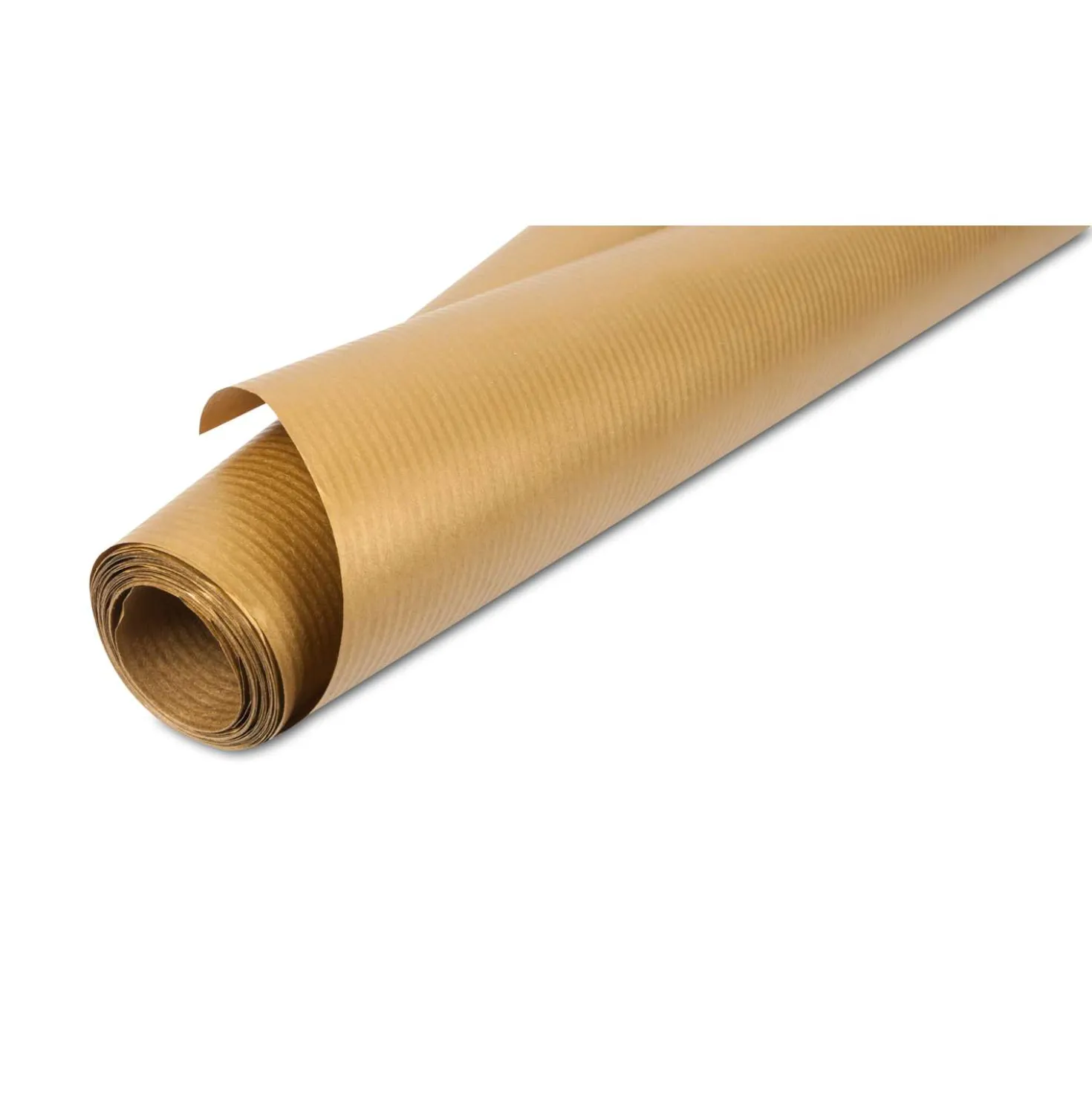 MAILDOR Kraftpapier Gold und Silber