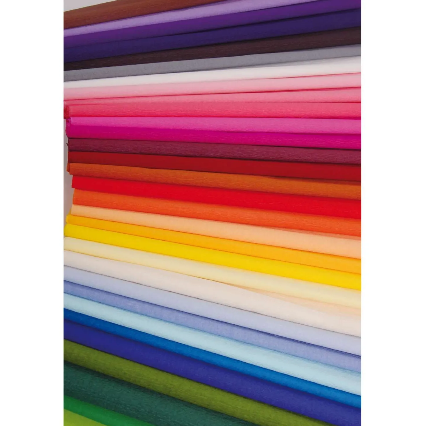 maildor Krepp-Papier 40