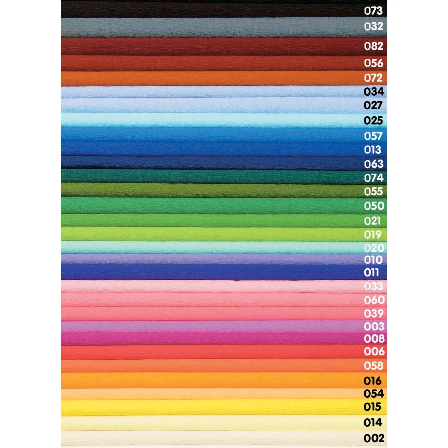 maildor Krepp-Papier 40