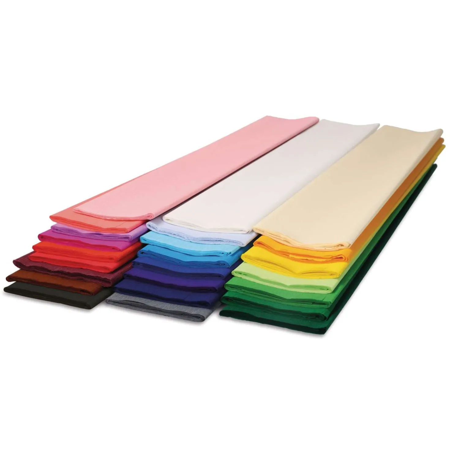 maildor Krepp-Papier 40