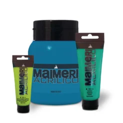 MAIMERI ACRILICO Feine Acrylfarben