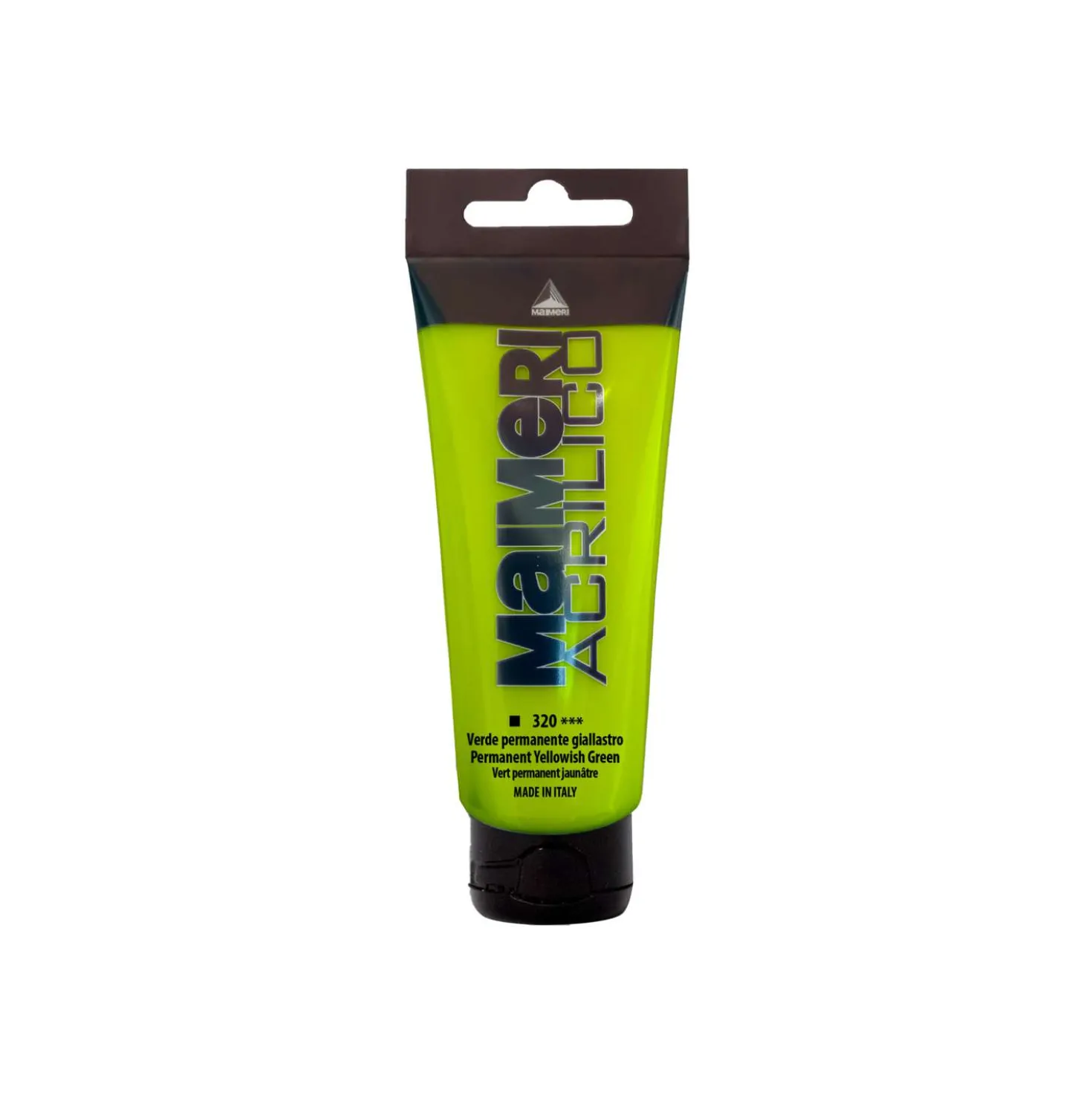 MAIMERI ACRILICO Feine Acrylfarben