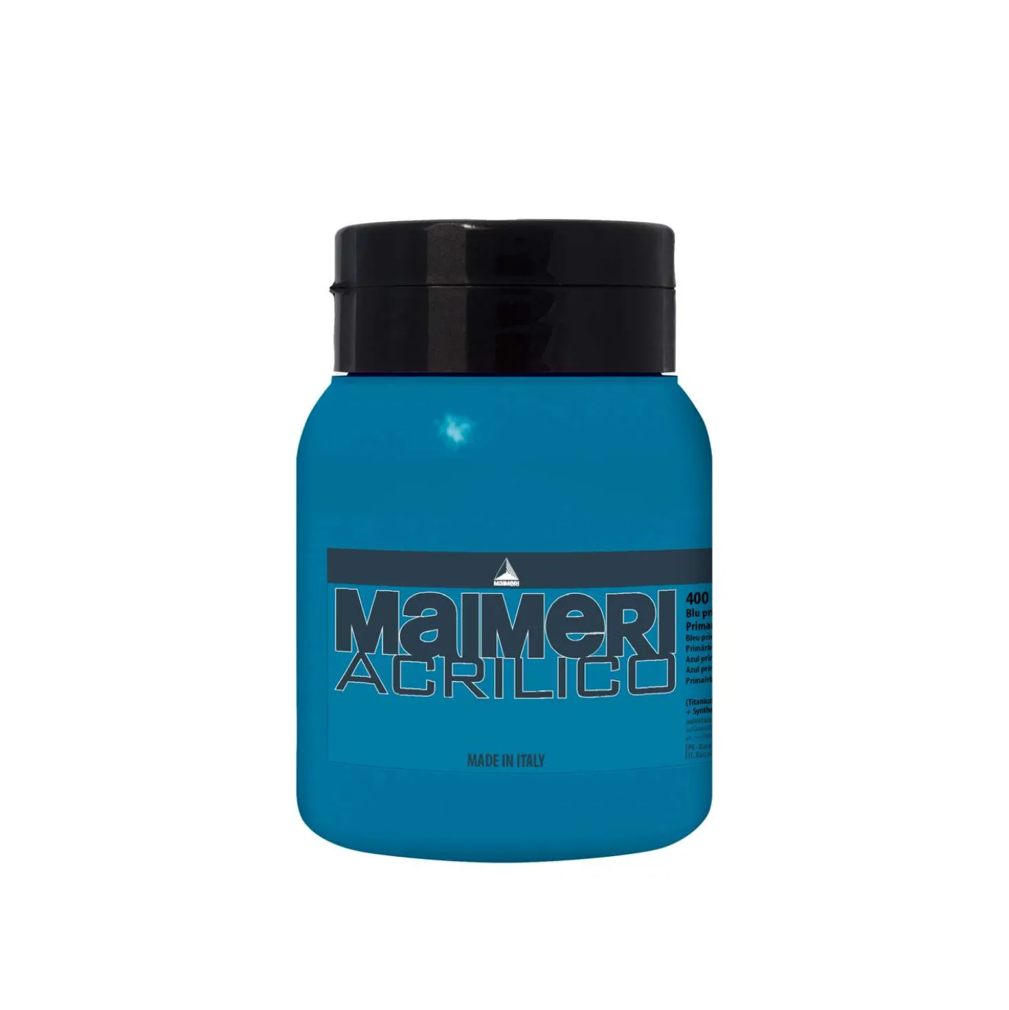 MAIMERI ACRILICO Feine Acrylfarben