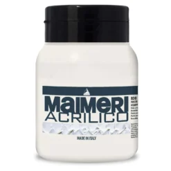 MAIMERI ACRILICO Modellierpaste pastos, 500 ml