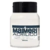MAIMERI ACRILICO Naturbimsstein Medium fein, 500 ml