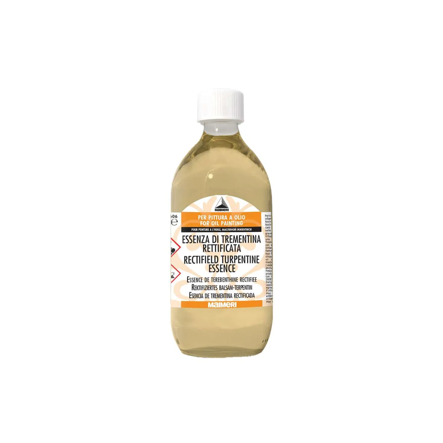 MAIMERI Balsamterpentin