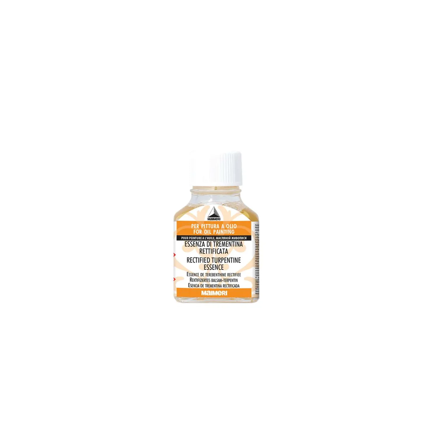 MAIMERI Balsamterpentin