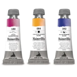 MaimeriBlu Aquarellfarben