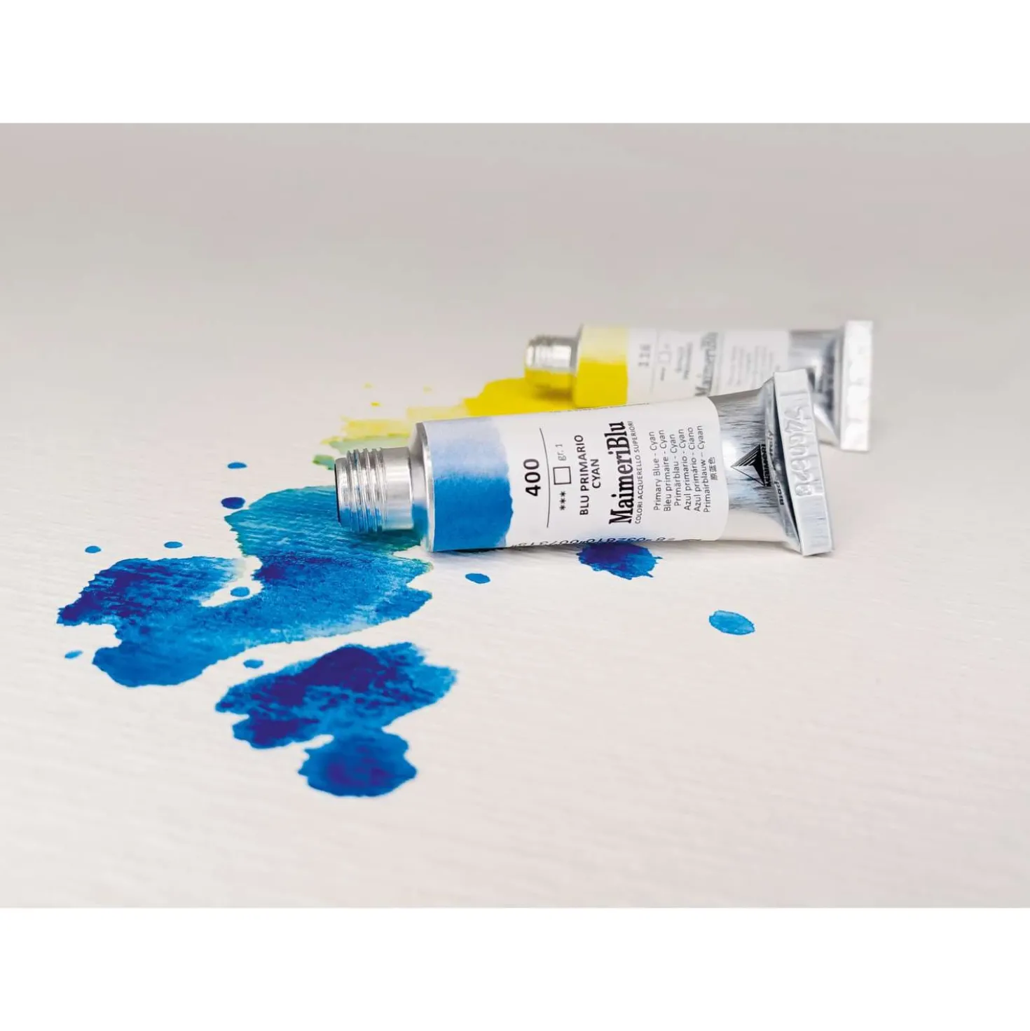 MaimeriBlu Aquarellfarben