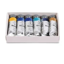 MaimeriBlu Aquarellfarben 6er-Sets