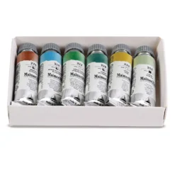 MaimeriBlu Aquarellfarben 6er-Sets