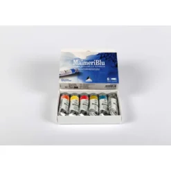 MaimeriBlu Aquarellfarben 6er-Sets