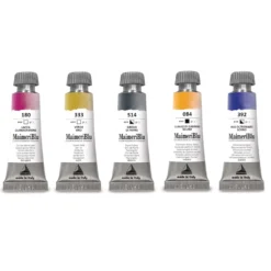 MaimeriBlu Aquarellfarben Introset