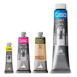 MAIMERI CLASSICO Extrafeine Ölfarben