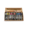 MAIMERI CLASSICO Extrafeine Ölfarben 10er-Set