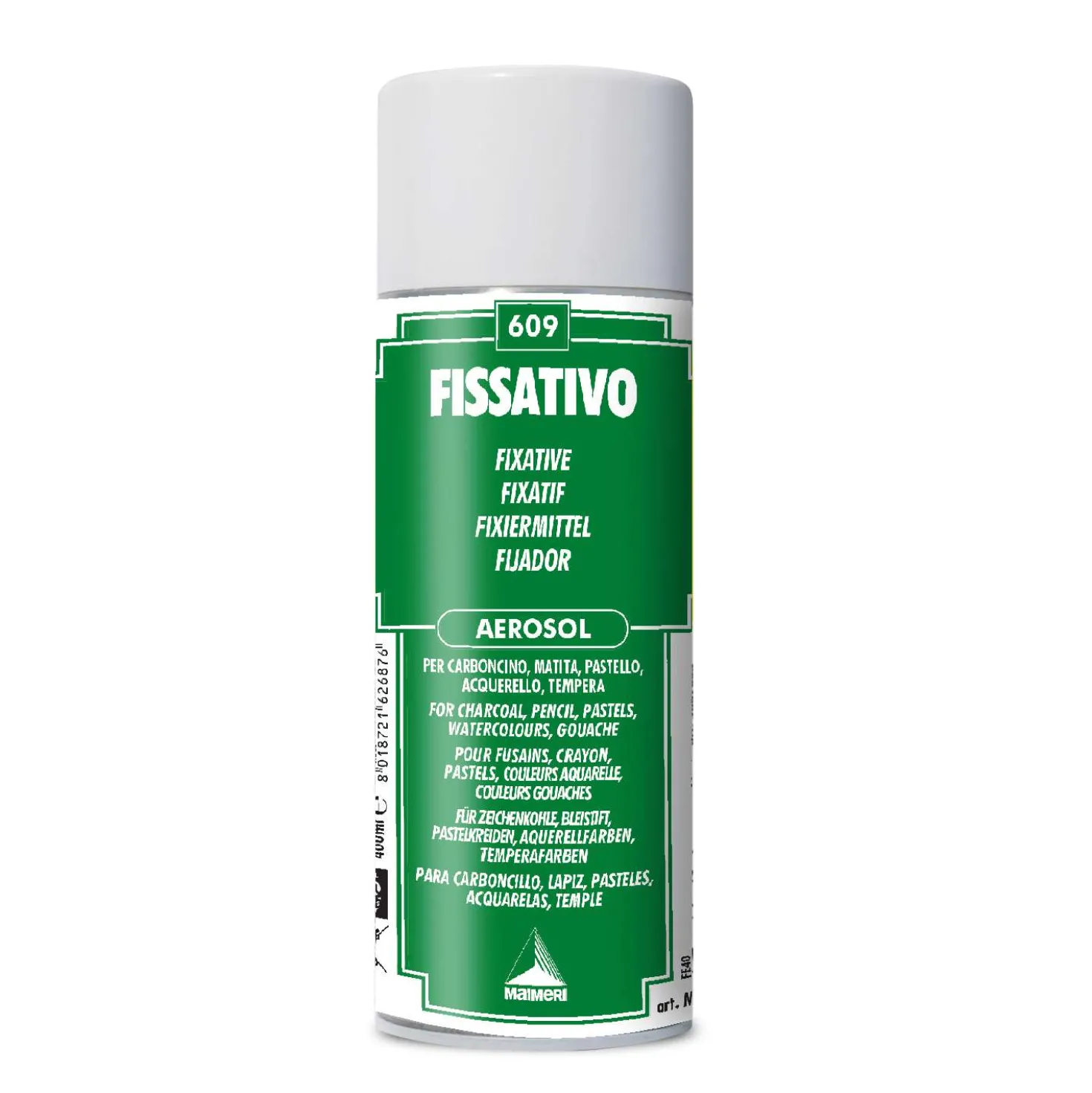 MAIMERI Fixiermittel (Spray), 400 ml