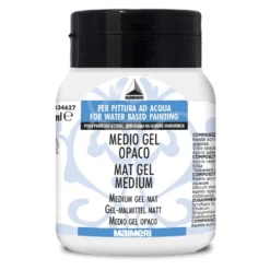 MAIMERI Gel-Malmittel, 500 ml