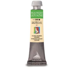 MAIMERI Gouache