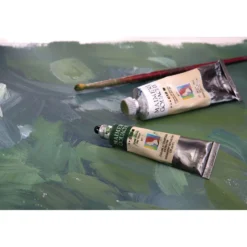 MAIMERI Gouache